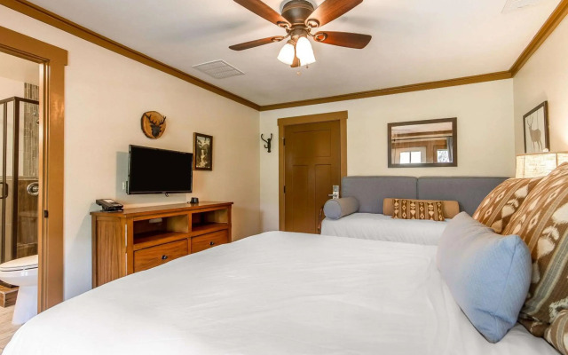 Sierra Sky Ranch, an Ascend Hotel Collection Member