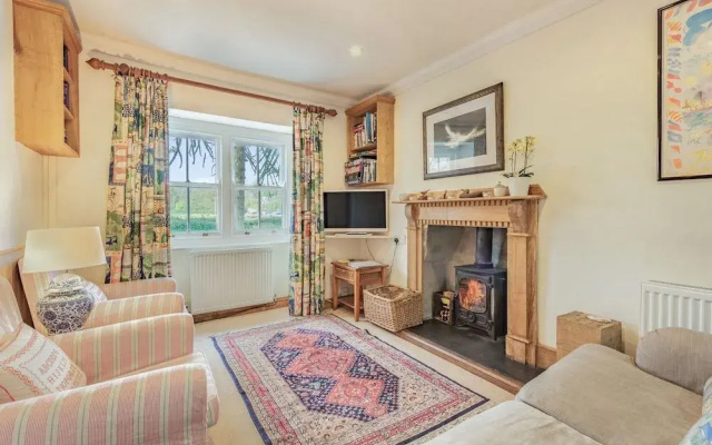 Laburnham Cottage