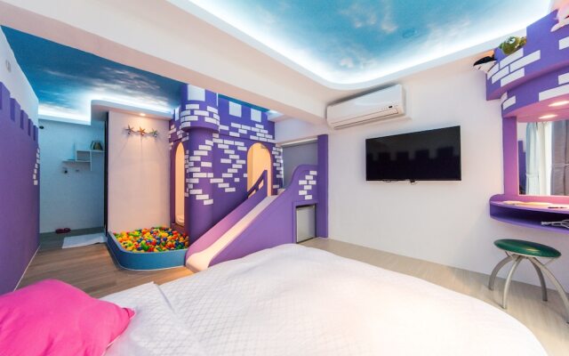 Meet You NanWan B&B