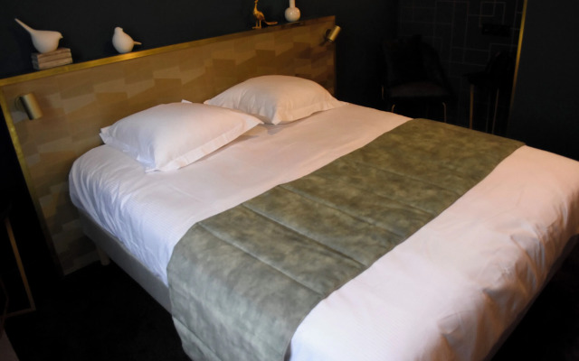 DOMITYS - Les Papillons d'Azur