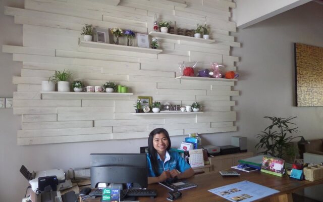 Merbabu Guest House