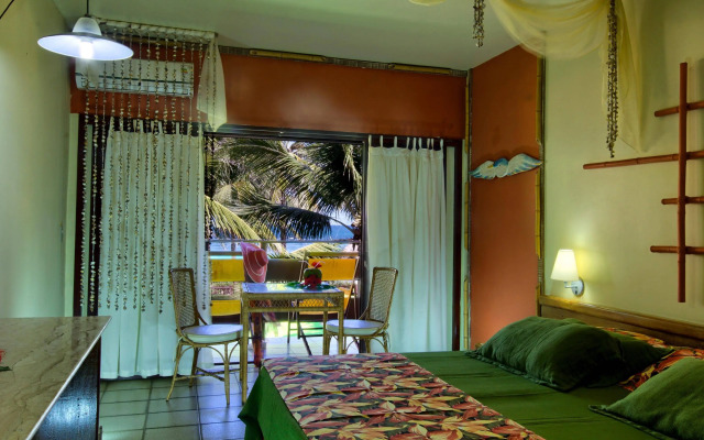 Ocaporã Hotel - All Inclusive