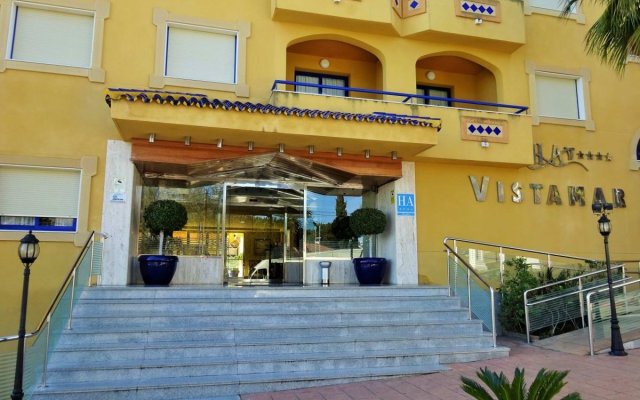 Hotel Vistamar