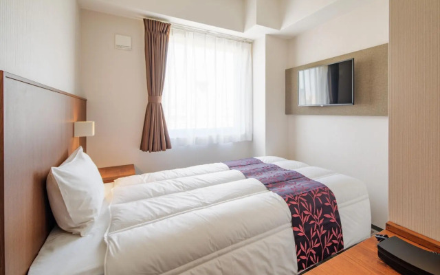 Kyoto City Gardens Hotel
