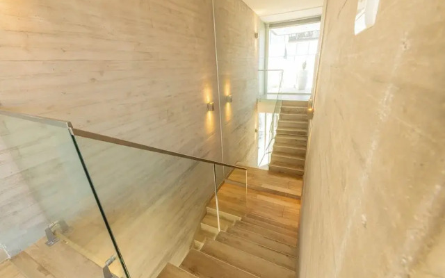 Oceana Suites Casa Las Condes