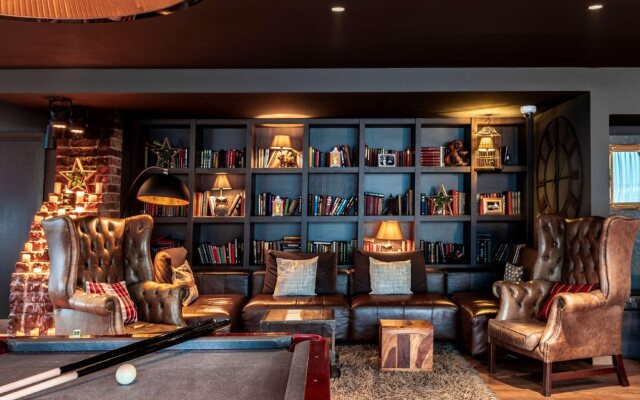 B&B Hotel Birmingham Centre