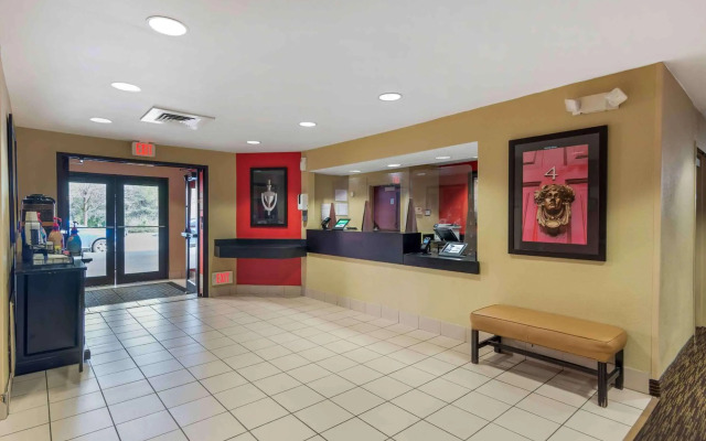 Extended Stay America Select Suites Atlanta Morrow