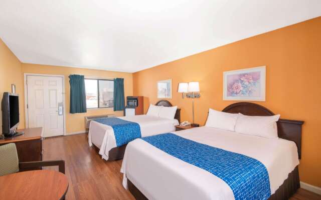 Travelodge by Wyndham Kingman