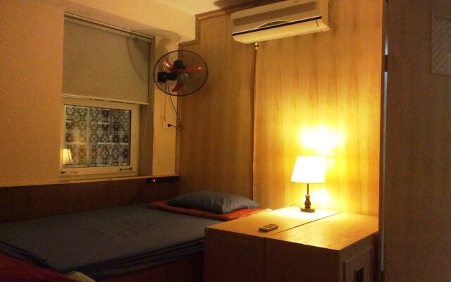 Homestay Hanoi