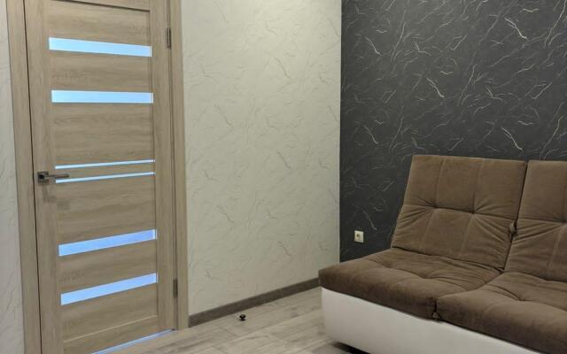 Апартаменты на улице Поддубного