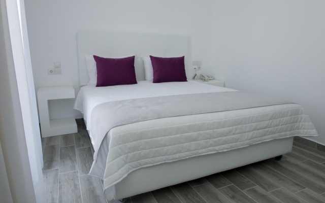 Bianco Hotel