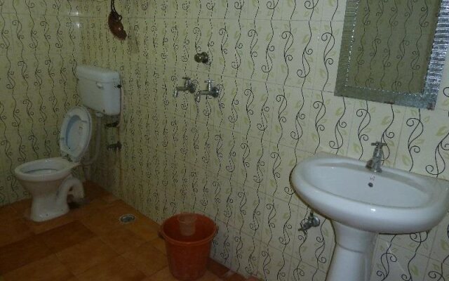 Hotel Paradise Guest House