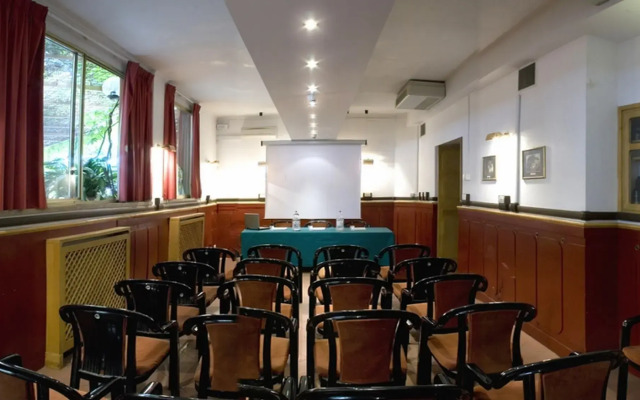 Hotel Delle Muse