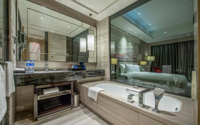 Wanda Realm Wuhan