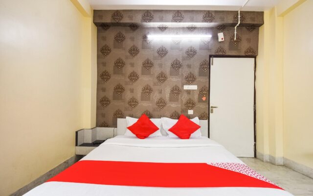 Shree Krishna Guest House
