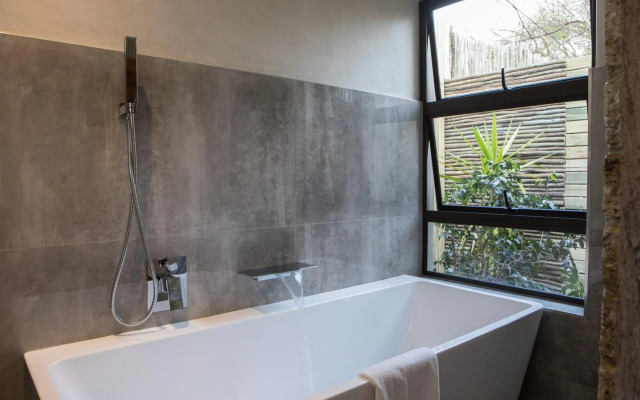 African Rock Hotel & Spa, a "Boutique Lifestyle Resort"