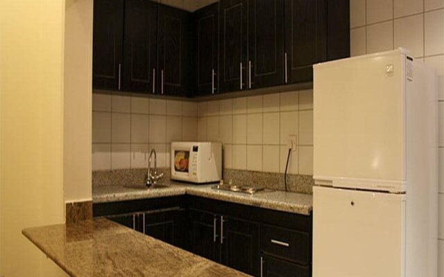 Nawara Riyadh Gallery