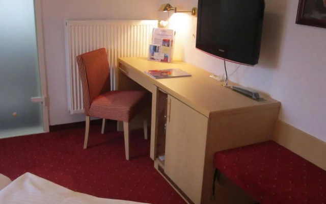 4-Länder Hotel Deutschmann
