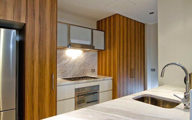 Accommodate Canberra - Glebe Park