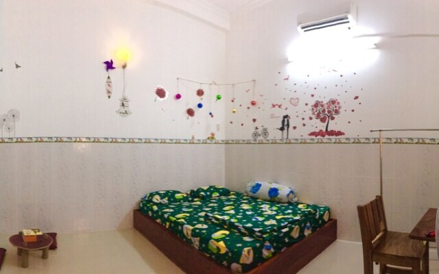 D Homestay