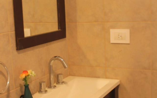 Laprida Suites