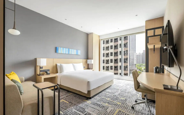 Hyatt Place New Taipei City Xinzhuang
