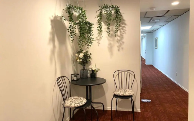 Alina & Fanny - Philadelphia Convention Center