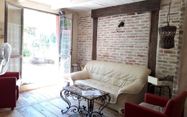 B&B La Medievale du Luberon