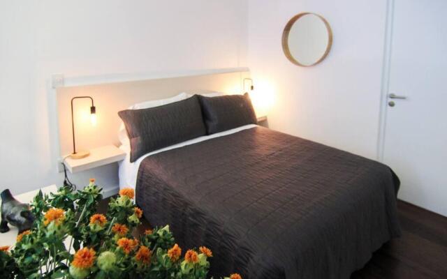 Loft 102. En el Centro de Puebla