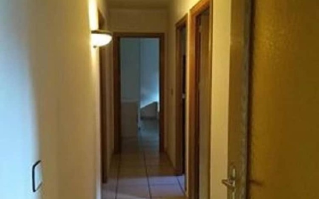 Apartment Abella 25