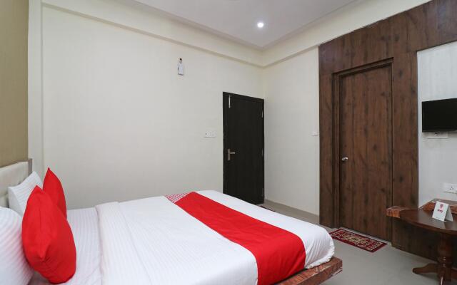 Capital O 13423 Kamdhenu Inn