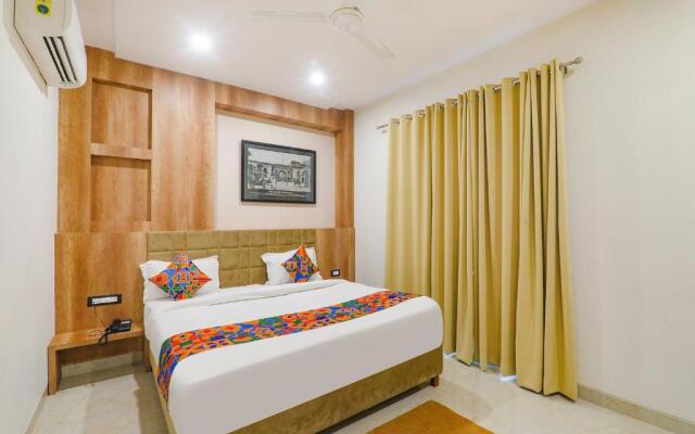 FabHotel The Nawab's