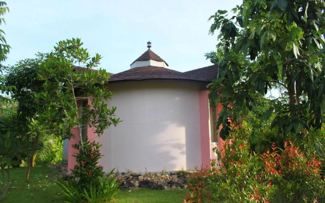 The Happiness Resort