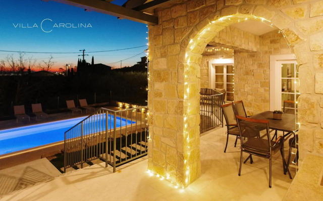 Villa Carolina
