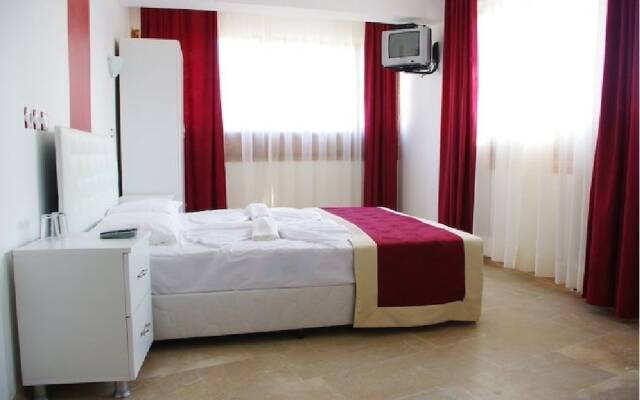 Halis Han Hotel