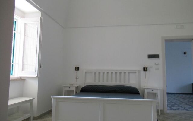 B&B Villa Marta