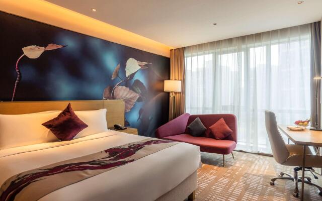 Novotel Zhengzhou Airport