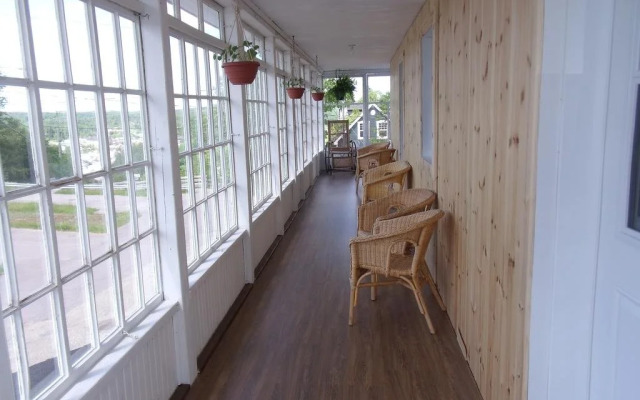 Maison De La Vieille Cote