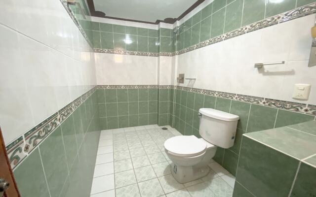 Hotel Mirador Amealco