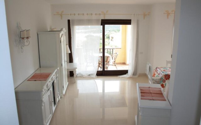 Residence Degli Oleandri