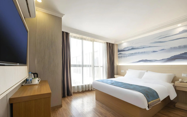 Zhebei Hotel