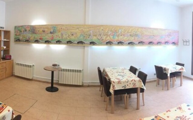 B&B El Petit Shangri-La