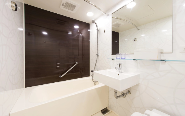Hotel Grand Bach Kyoto Select