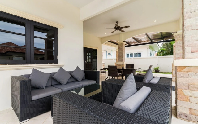 Orchid Paradise Homes OPV22