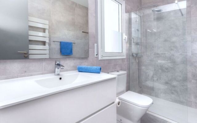 House Almendro Sta Cristina d'Aro