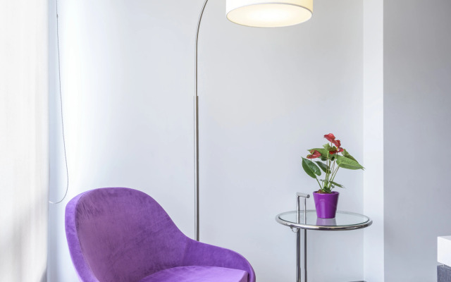 NH Bogotá Urban 26 Royal