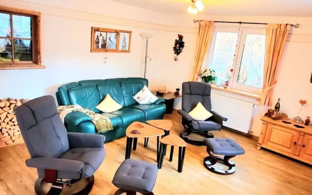 Haus Steiner Modern Retreat