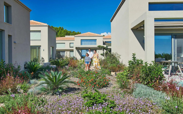 Cavo Delea Villas And Suites