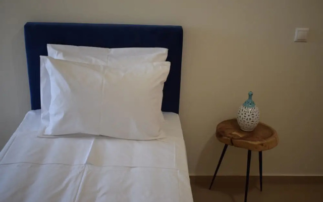 Fedra City Suite