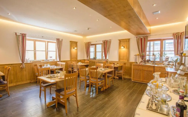 Landhotel Schöll